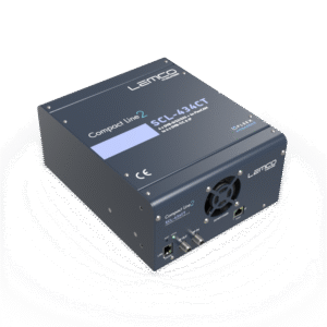 SCL-434CT 4 × DVB-S/S2/S2X + 4 × FlexCAM to 4 × DVB-T/C & IP