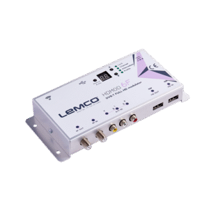 HDMOD-6F-DVB-T-H.264-HD-modulator