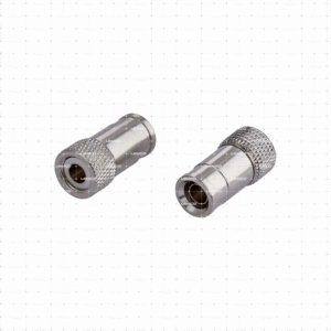 lemco F-male-quick-push-on-connector