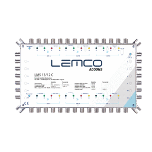 LMS-1312-C-Multiswitch