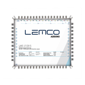 LMS-1720-S-Multiswitch