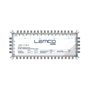 LMS-178 S Multiswitch