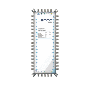 LMS-532 C Multiswitch