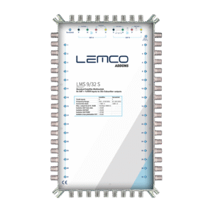 LMS-932-S-Multiswitch