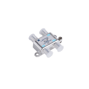 lemco 3way tv splitter