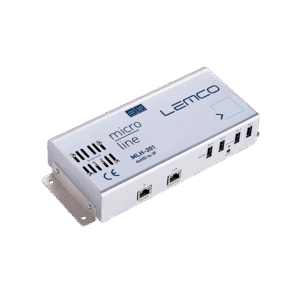 micro line headend by lemco